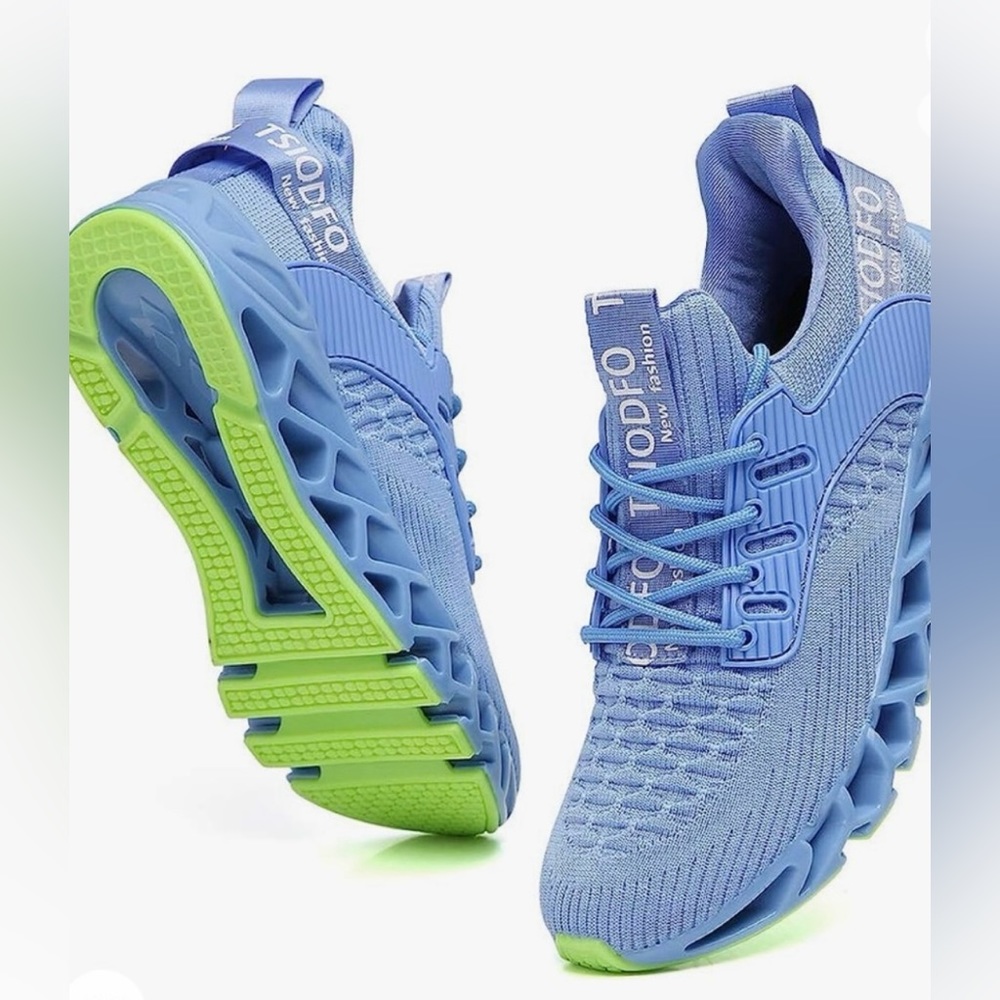 Tsiodfo shoes!